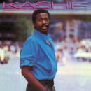 Kashif Kashif Cover front