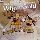 Love Unlimited Orch. White Gold Cover front