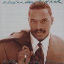 Alexander ONeal All True Man Cover front