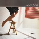 Anansi Anansi Cover front