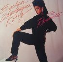 Evelyn Champagne King So Romantic Cover Front