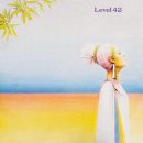 Level 42 Level 42 Cover front LP