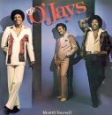 OJays Identify Yourself Cover front