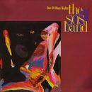 SOS Band One of many Nights Cover front LP