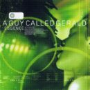 A Guy called Gerald Esscence Cover front CD