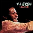 Al Green Call Me Cover