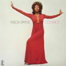 Freda Payne Contact Cover front