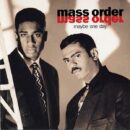 Mass Order Maybe One Day Cover front