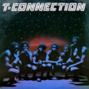 T Connection T Connection Cover front LP