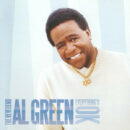 Al Green Everythings OK Cover front