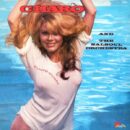 Charo Salsoul Orch Cuchi Cuchi Cover front