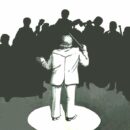 Love Unlimited Orchestra Rhapsody in White blanko