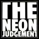 Neon Judgement 1981 1984 Cover front LP