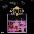 Space Magic Fly Cover front