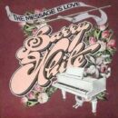 Barry White The Message is Love Cover front