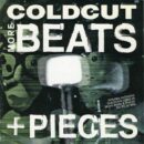 Coldcut More BeatsPieces Cover front