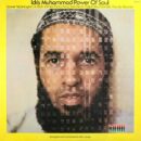 Idris Muhammed Power of Soul Cover front LP