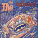 The The Infected Cover front LP