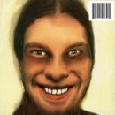 Aphex Twin I care because you do Cover front