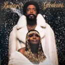 Barry White Glodean White Barry Glodean Cover front