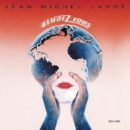 Jean Michel Jarre Rendez Vous Cover front