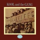 Kool and the Gang Kool and the Gang Cover front