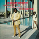 Love Unlimited Orch Rhapsody in White Cover front