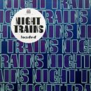 Night Trains Loaded Cover front LP
