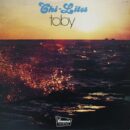 Chi Lites Toby Cover front