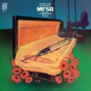 MFSB MFSB Cover front