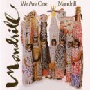 Mandrill We are One Cover front CD