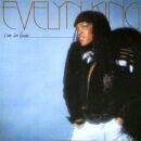 Evelyn Champagne King Im in Love Cover front