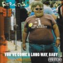 Fatboy Slim Youve come a long Way Cover front