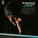 Burt Bacharach Make it Easy on Yourself Cover front