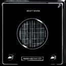 Kraftwerk Radio Aktivitaet Cover front