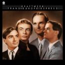Kraftwerk Trans Europe Express Cover front