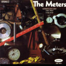 Meters the Meters Cover front
