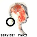 YMO Service Cover front