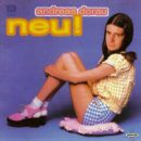 Andreas Dorau Neu Cover front