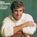 Burt Bacharach Burt Bacharach Cover front