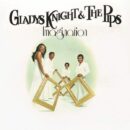 Gladys Knight and the Pips Imagination Cover front