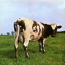 Pink Floyd Atom Heart Mother Cover front