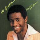 Al Green Explores your Mind Cover front