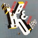 B.B. Q. Band – Brooklyn Bronx and Queens Band Cover front