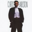 Curtis Hairston Curtis Hairston Cover front
