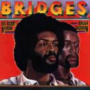 Gil Scott Heron Brian Jackson Bridges Cover front