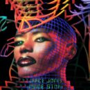 Grace Jones Inside Story Cover front