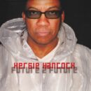 Herbie Hancock Future 2 Future Cover front