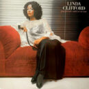 Linda Clifford Cover front LP