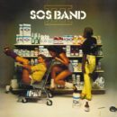 SOS Band III Cover front